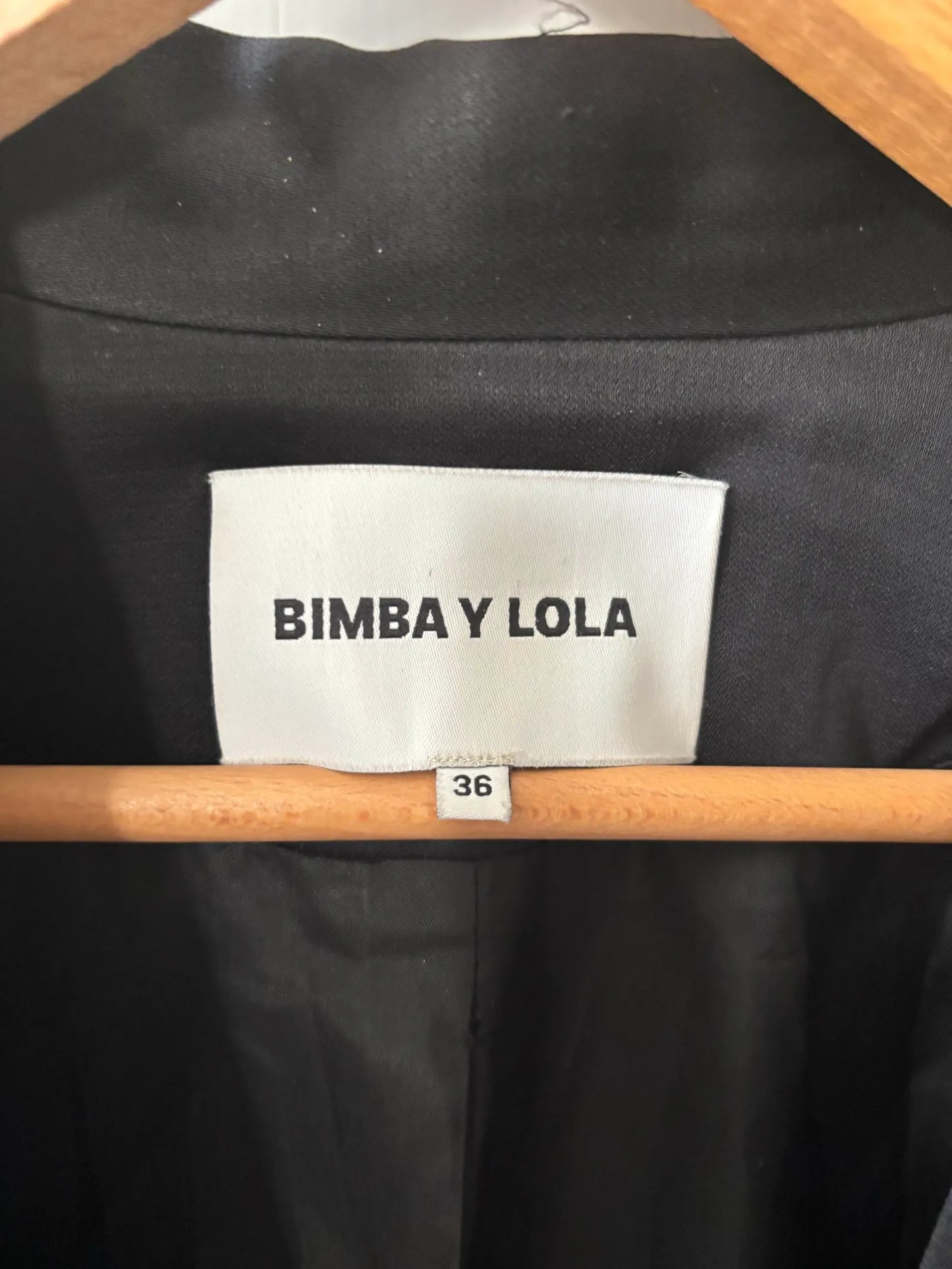 Bimba Y Lola Blazer