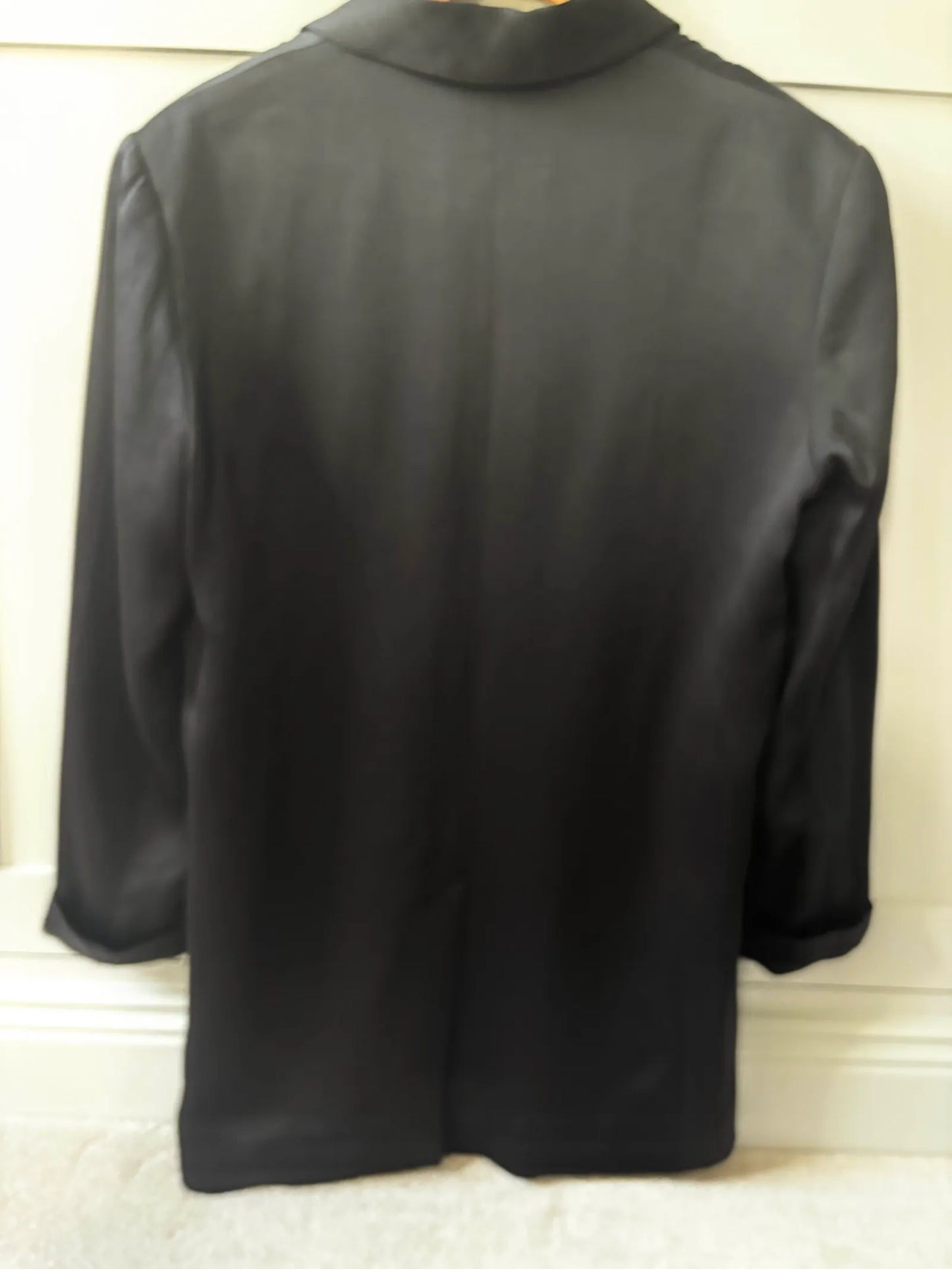 Bimba Y Lola Blazer