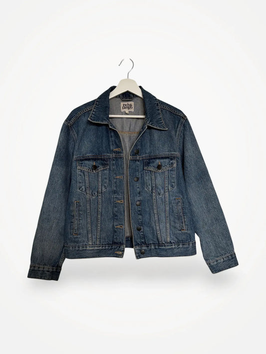 Twist & Tango Jacket