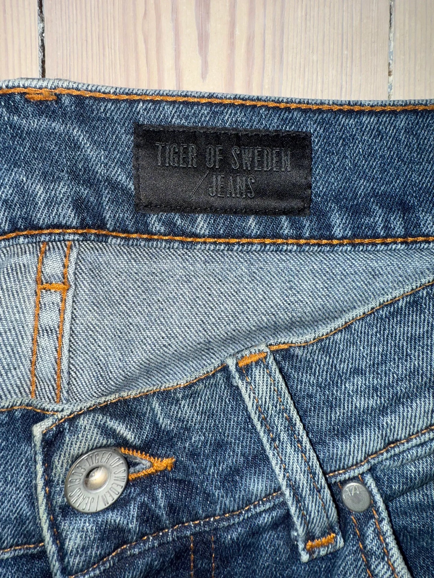 Tiger of Sweden Evolve Jeans