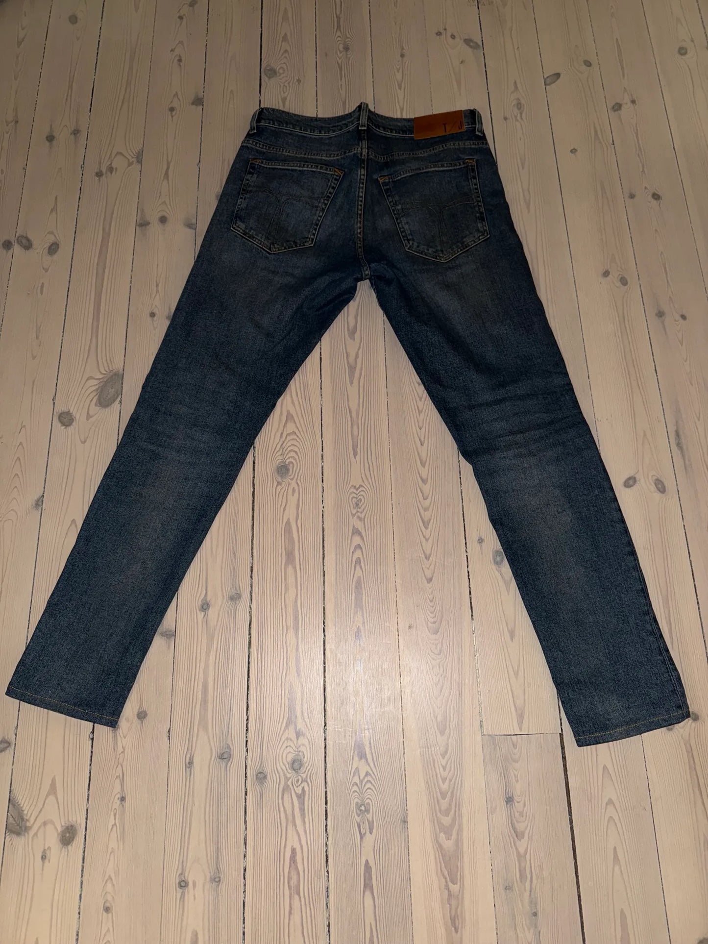Tiger of Sweden Evolve Jeans