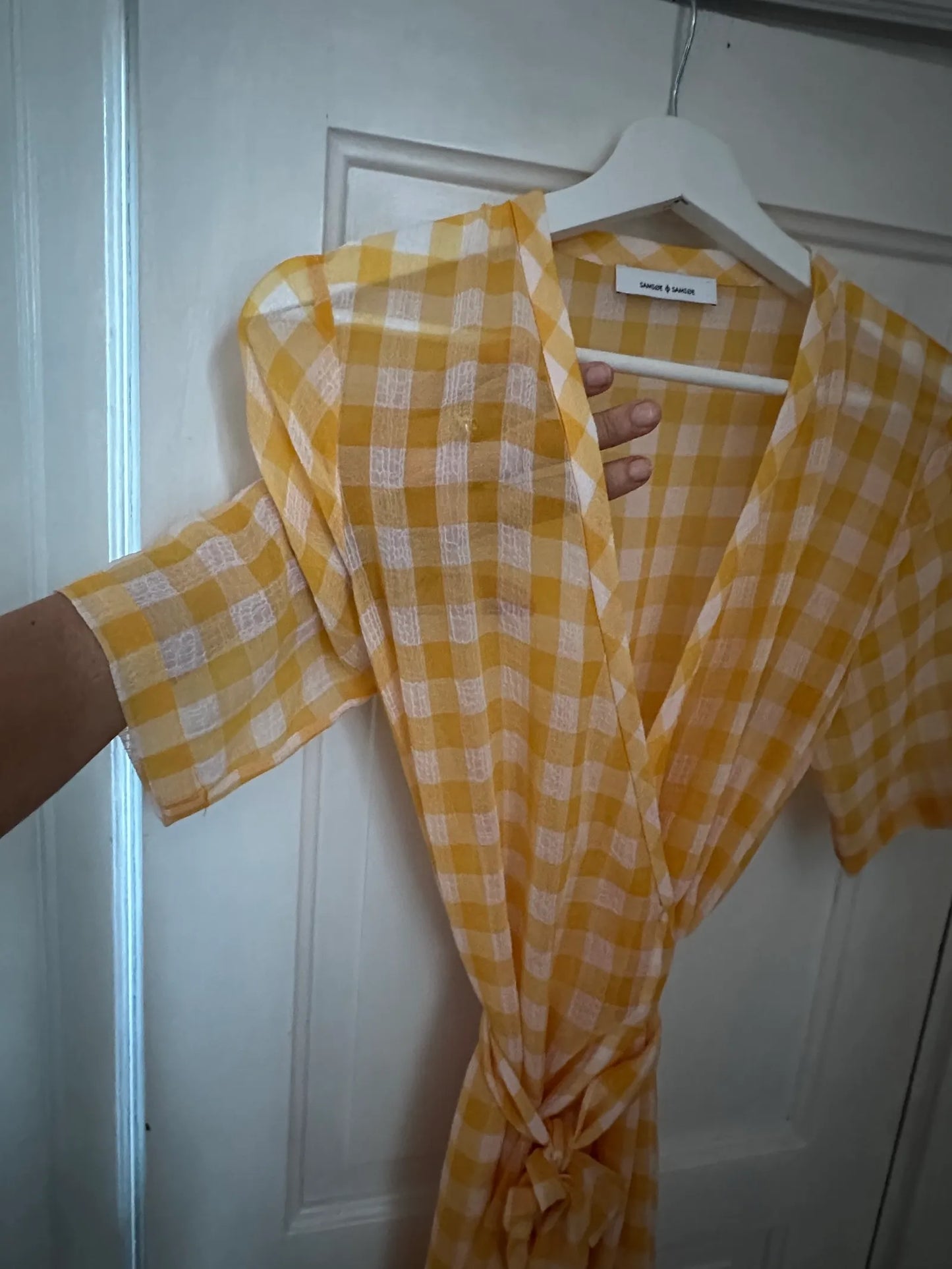 Samsøe Samsøe Dress