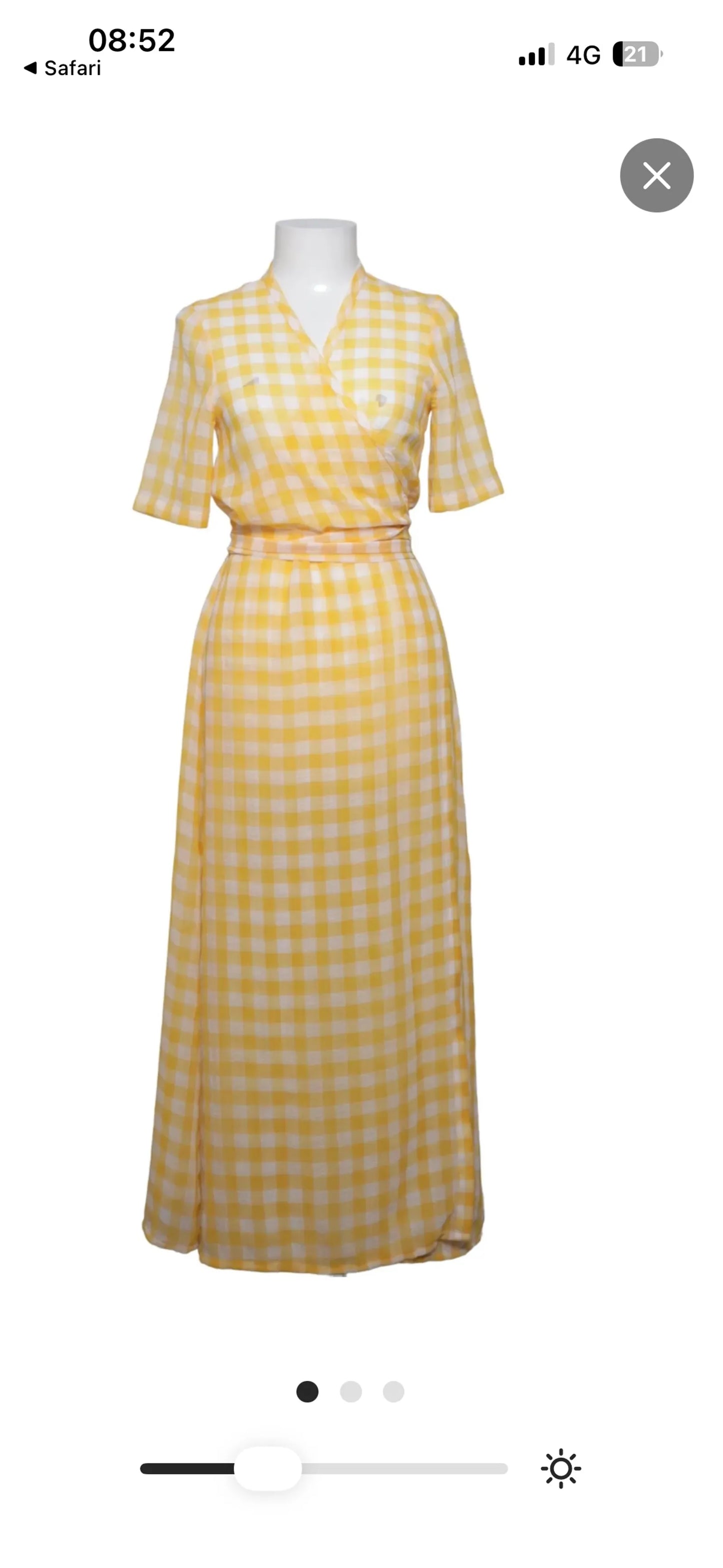 Samsøe Samsøe Dress
