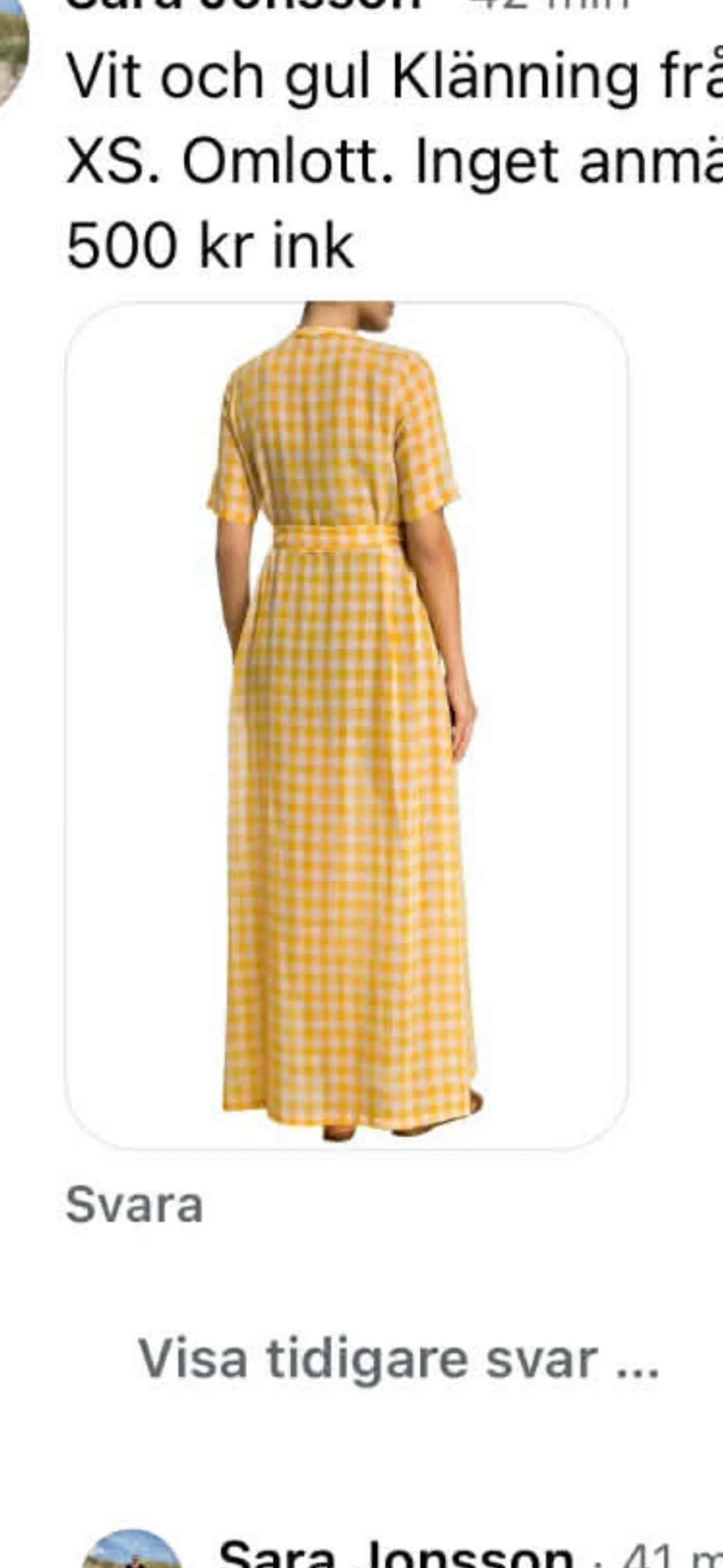 Samsøe Samsøe Dress