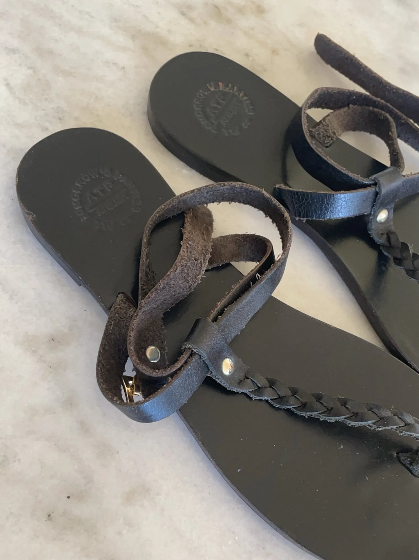 ATP Atelier Sandals