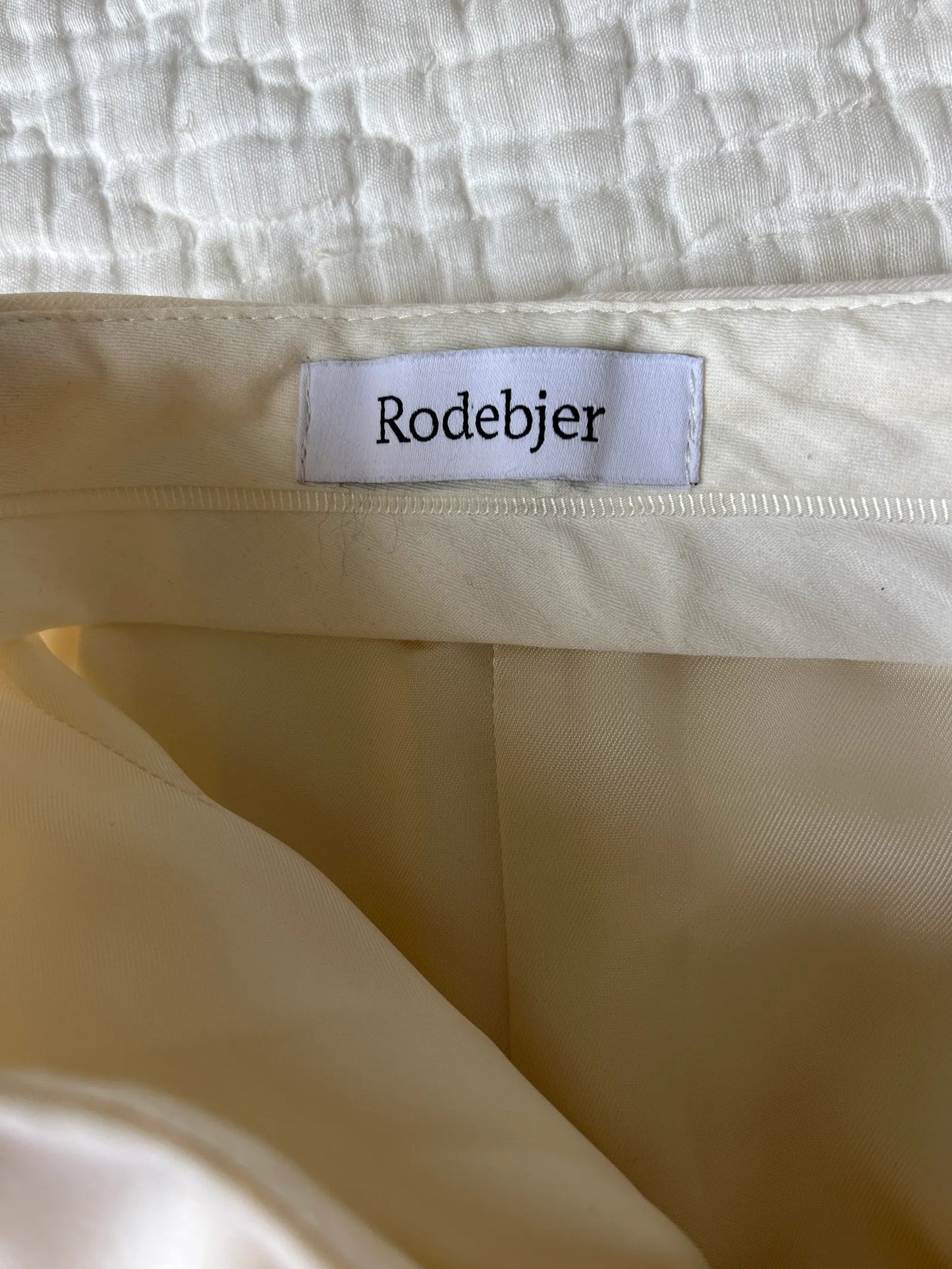 Rodebjer Caterucia Trousers