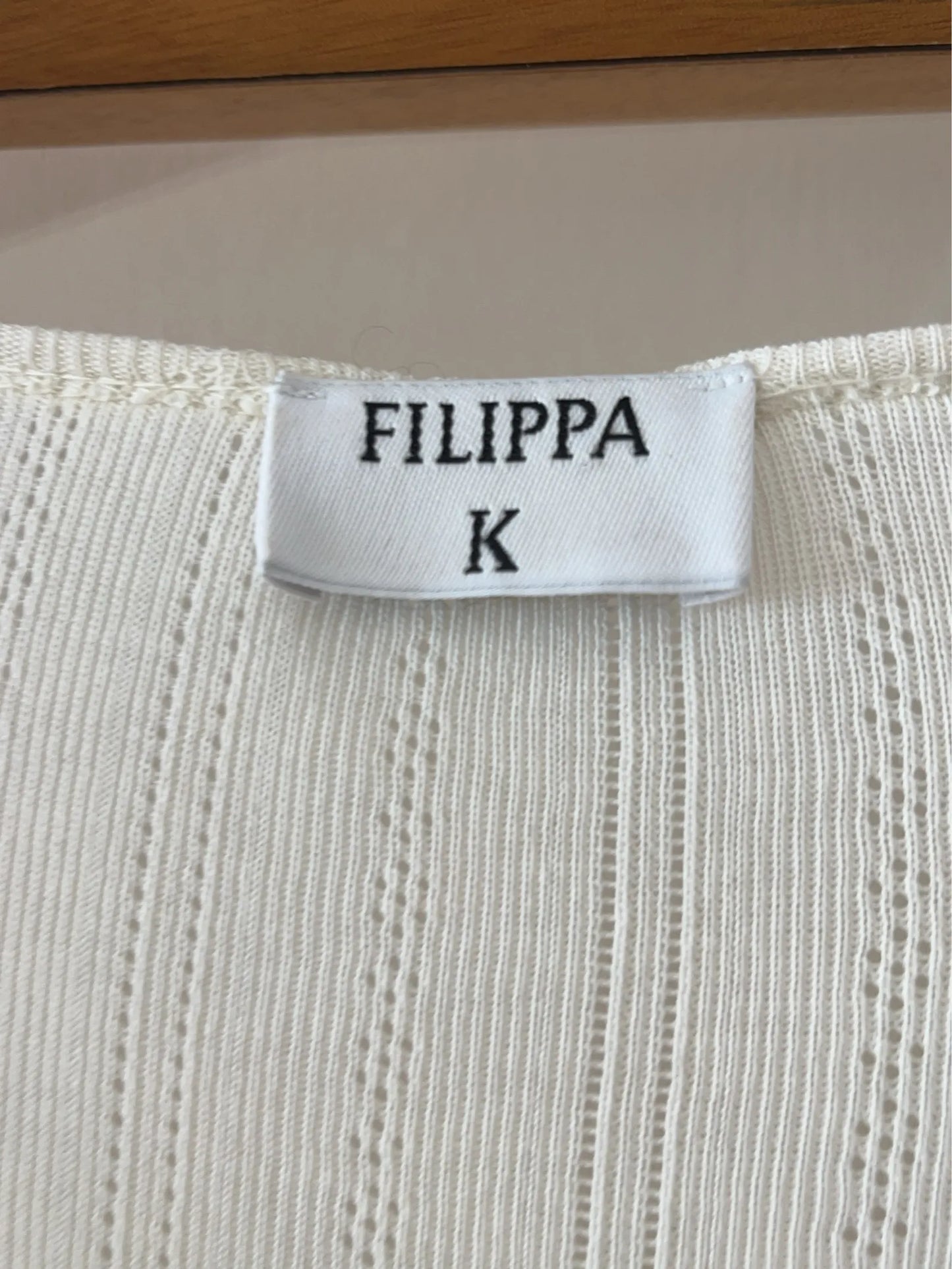Filippa K T-shirt
