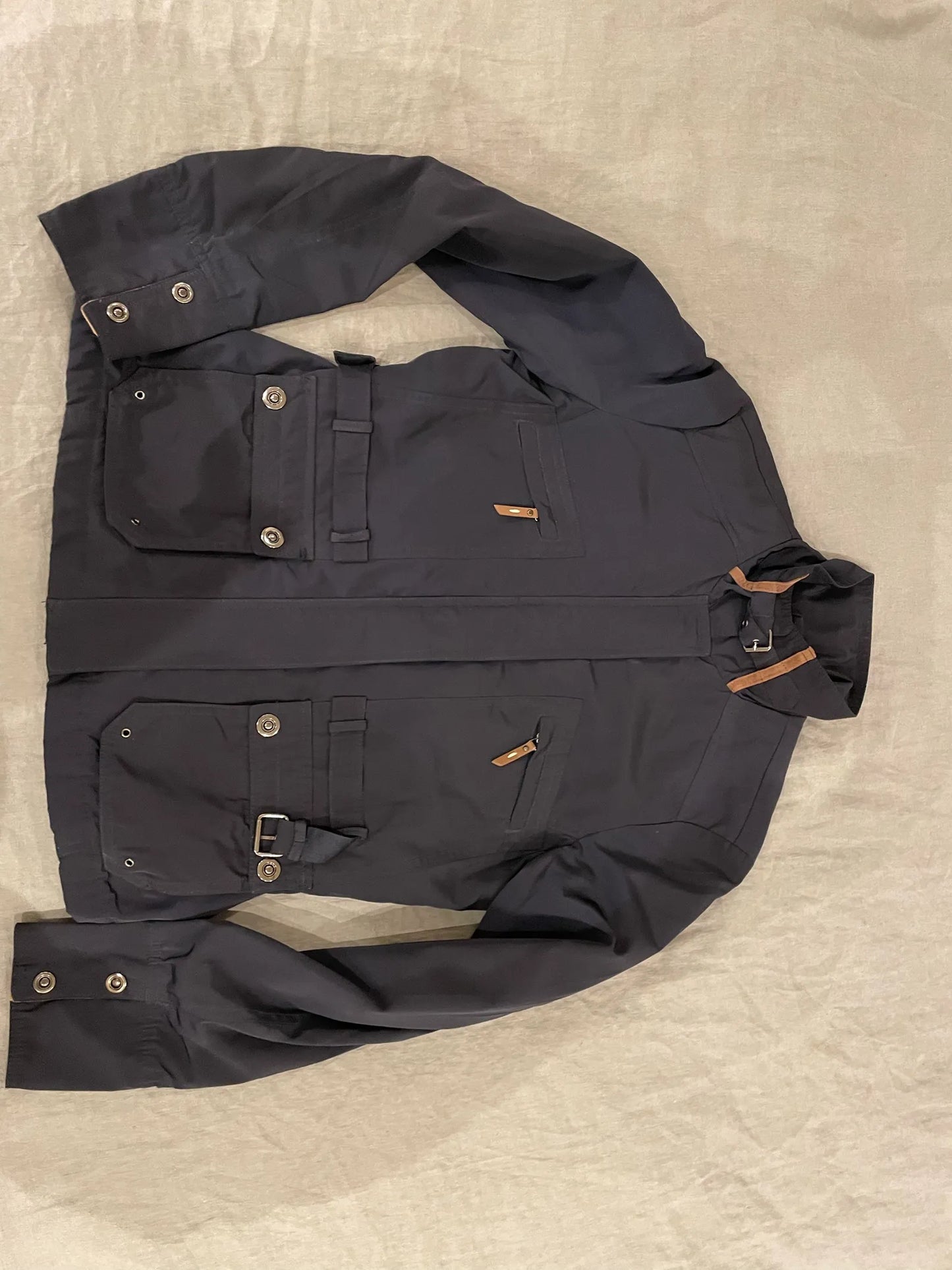 Massimo Dutti-jacka