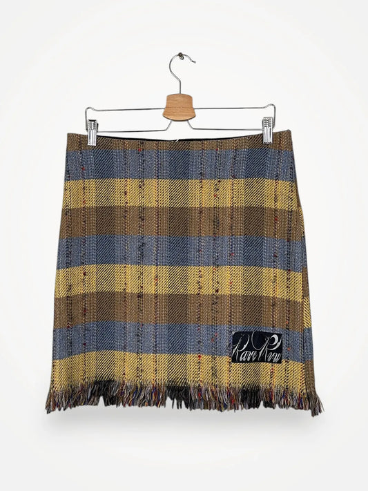 Rave Review Skirt