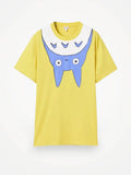 Loewe X My Neighbour Totoro (studio Ghibli) T-shirt