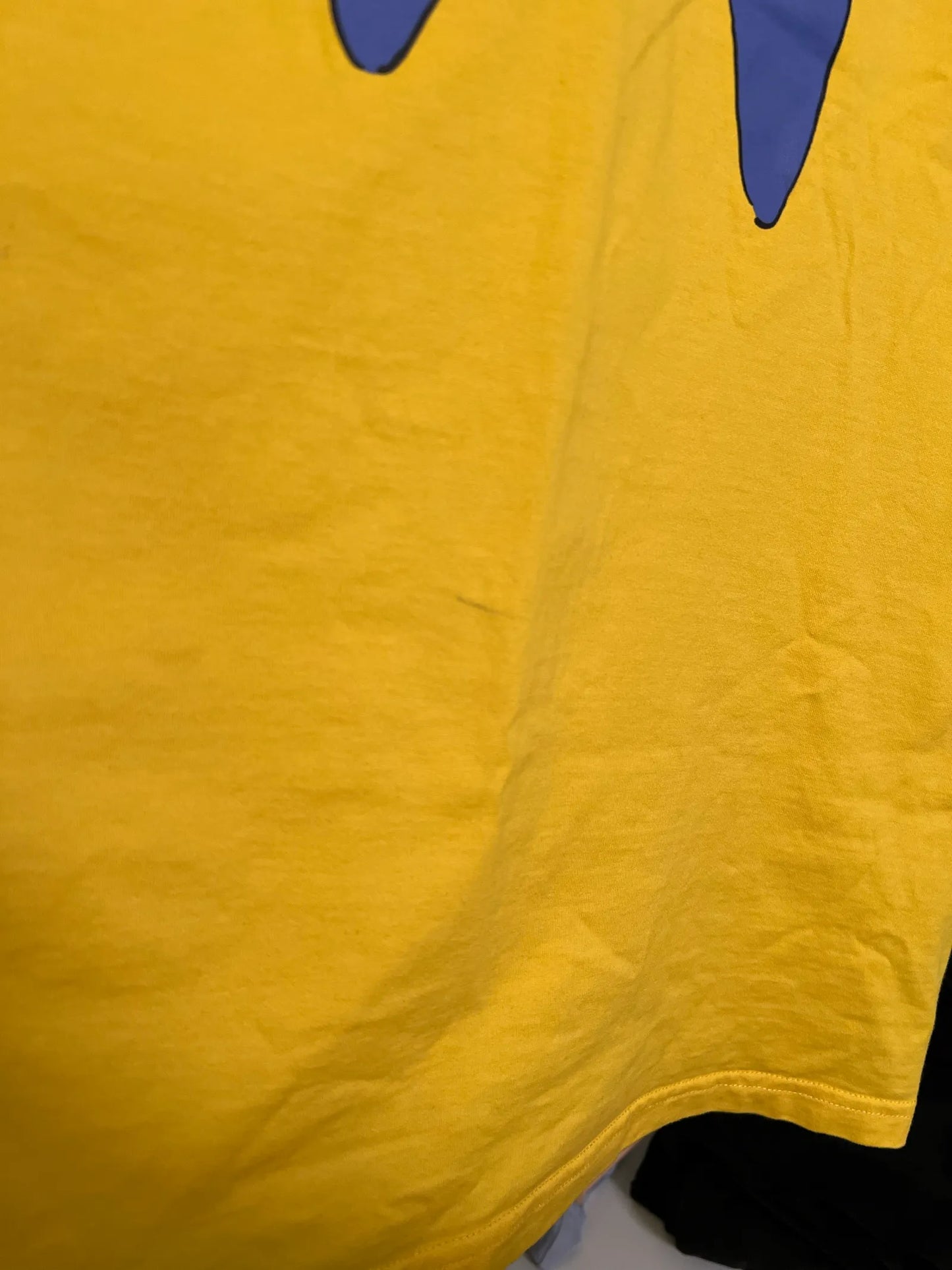 Loewe X My Neighbour Totoro (studio Ghibli) T-shirt