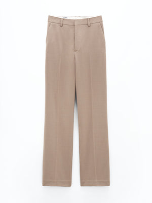 Filippa K Cara Flannel-ullbyxor
