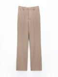 Filippa K Cara Flannel-ullbyxor