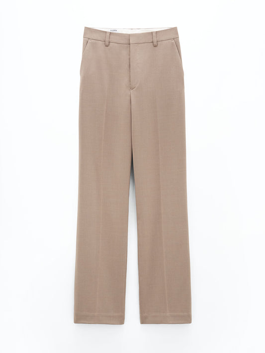 Filippa K Cara Flannel-ullbyxor