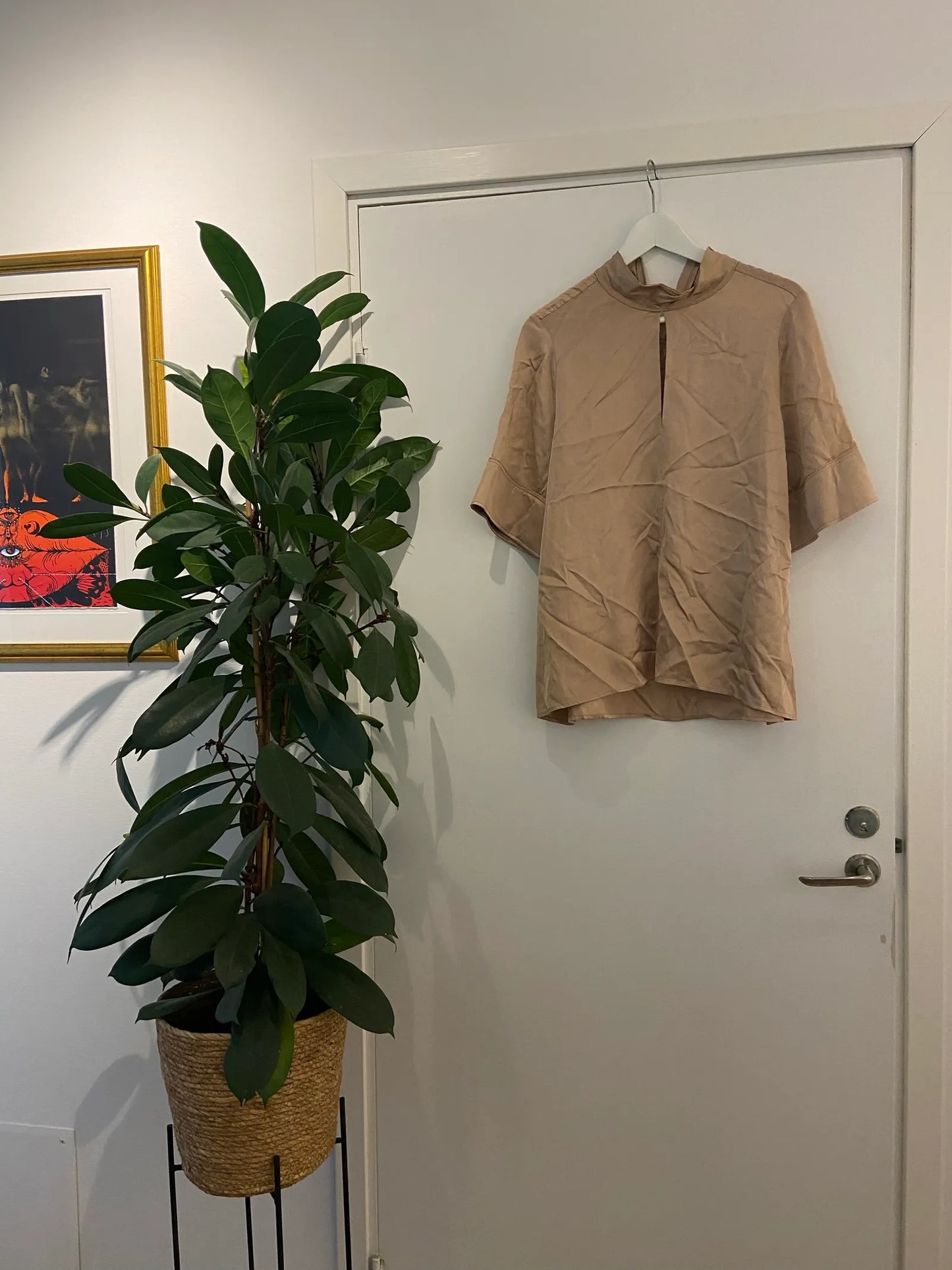 Hope Blouse