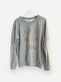Anine Bing Sweatshirt