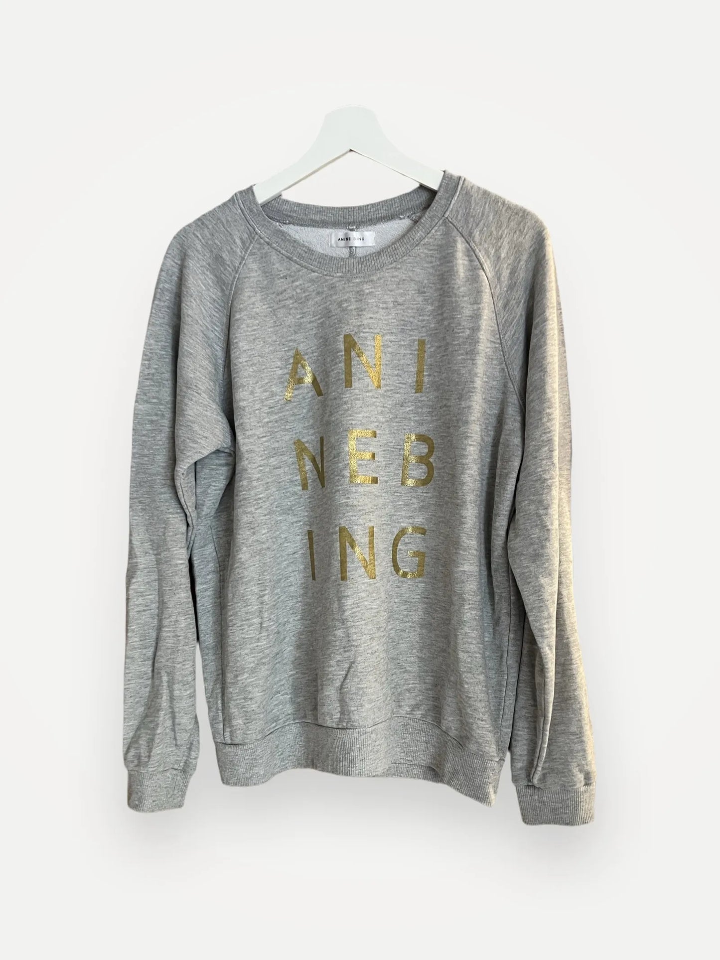 Anine Bing Sweatshirt