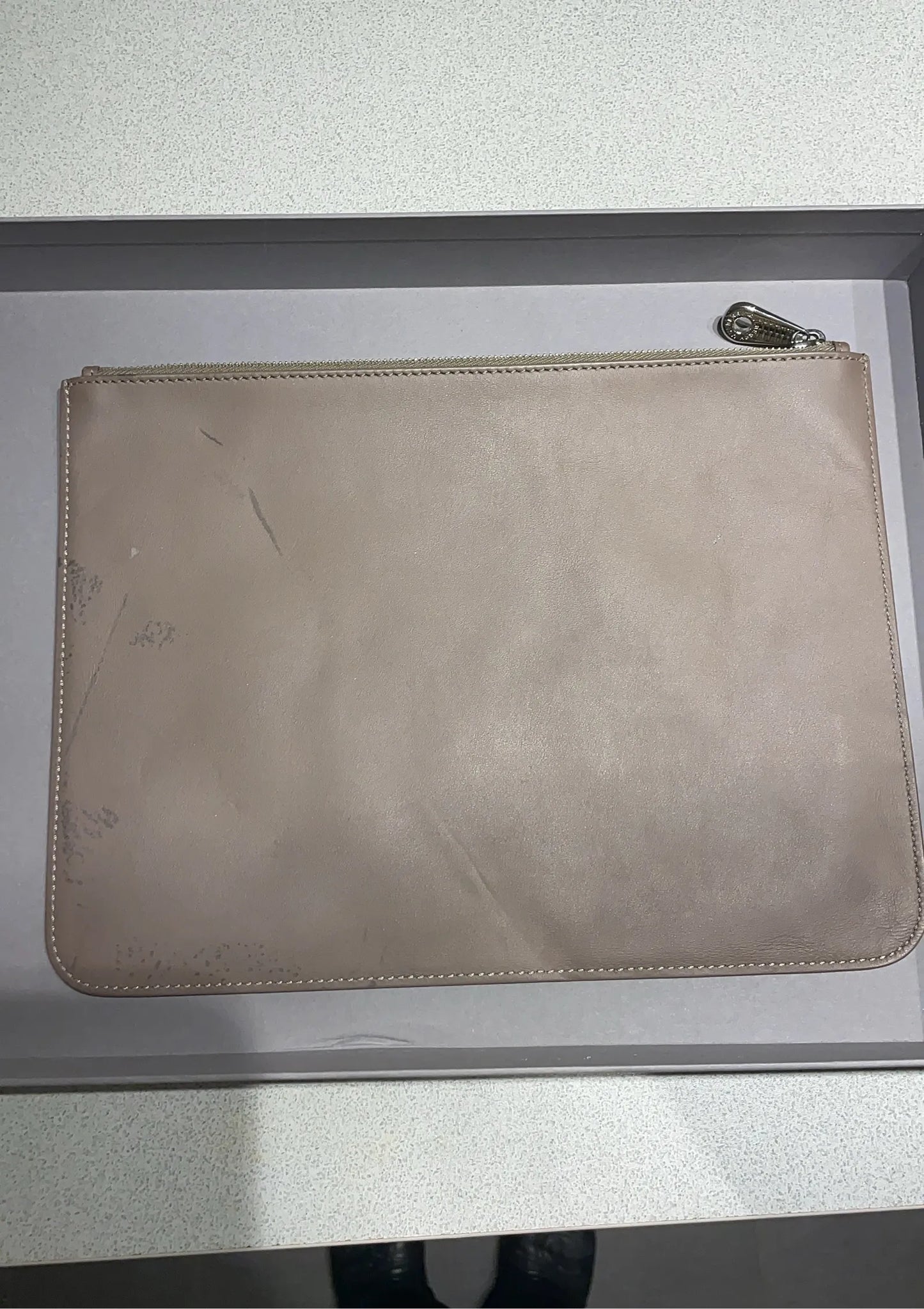 Mulberry Clutch bag