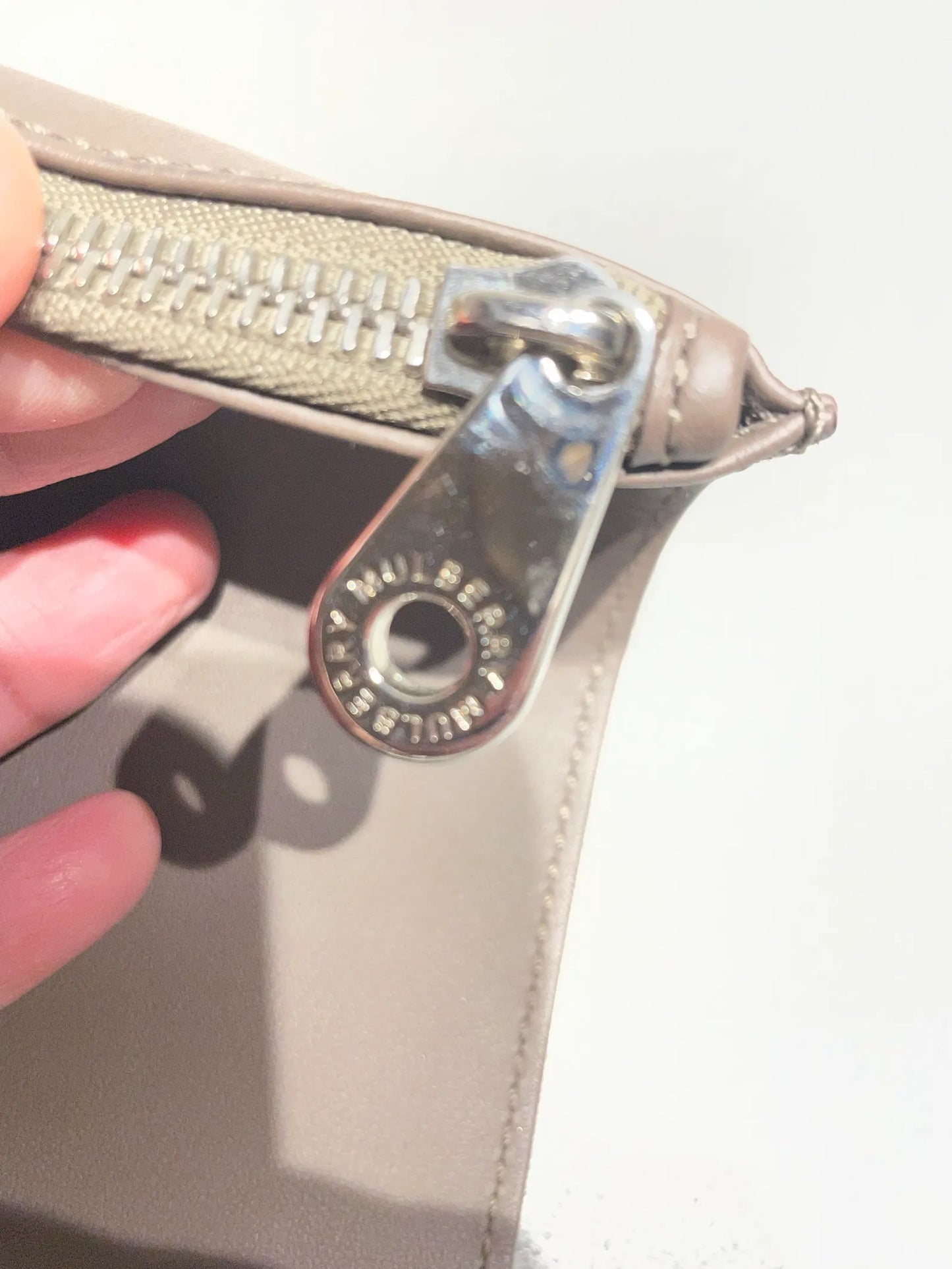 Mulberry Clutch bag