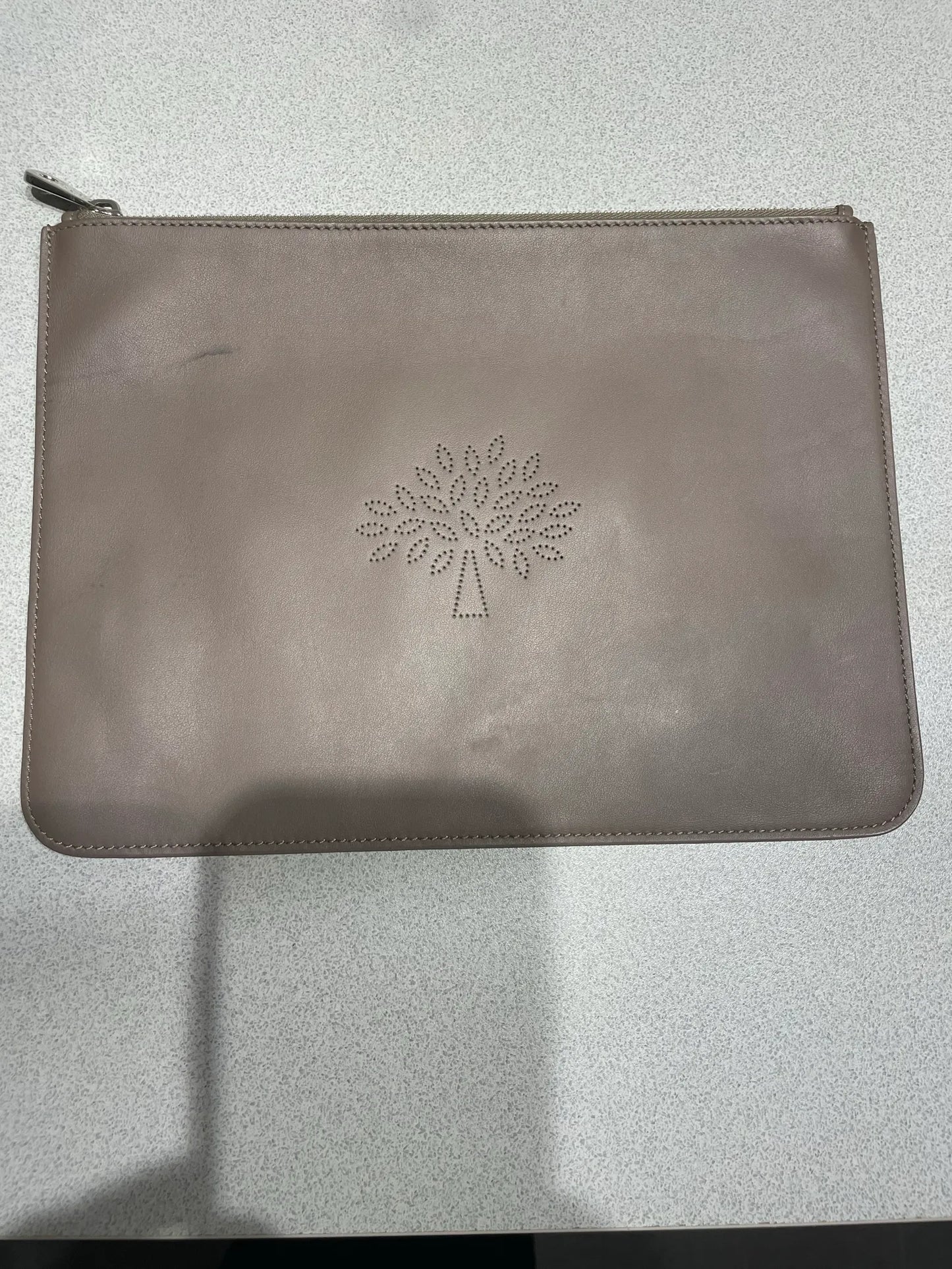 Mulberry Clutch bag