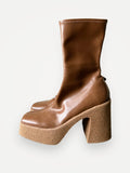 Stella Mccartney Vegan-boots