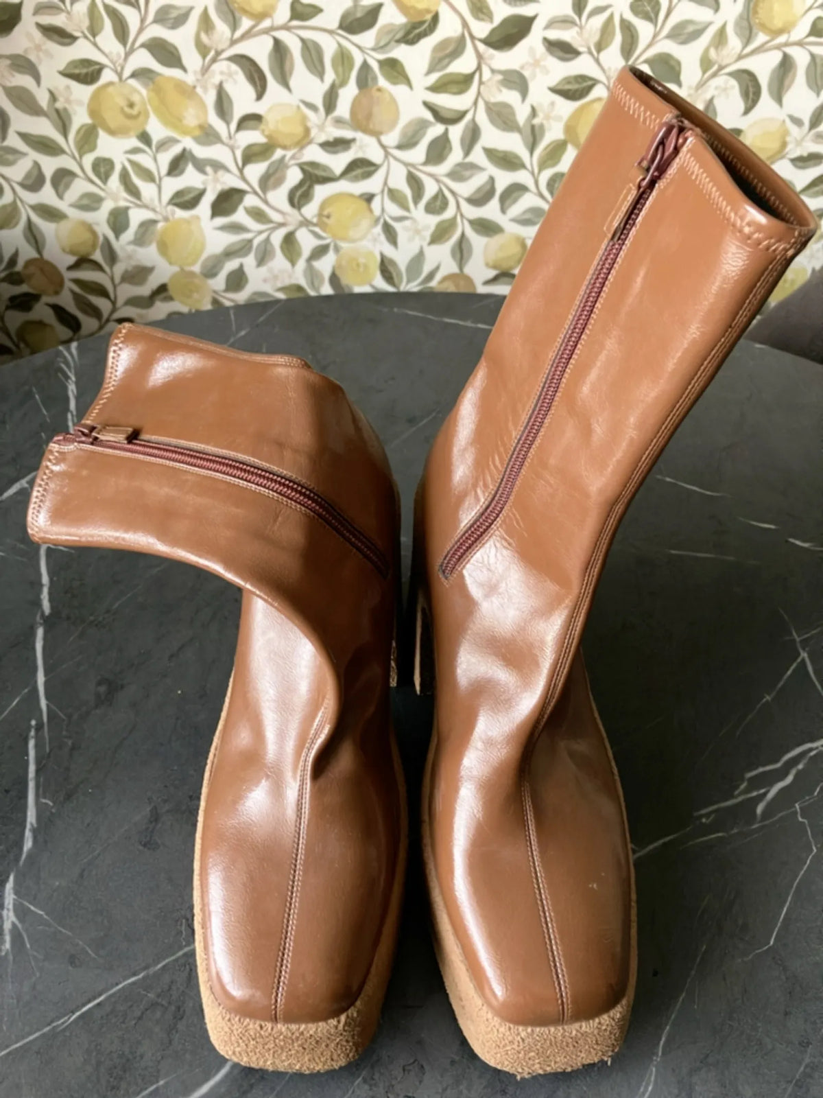 Stella Mccartney Vegan-boots