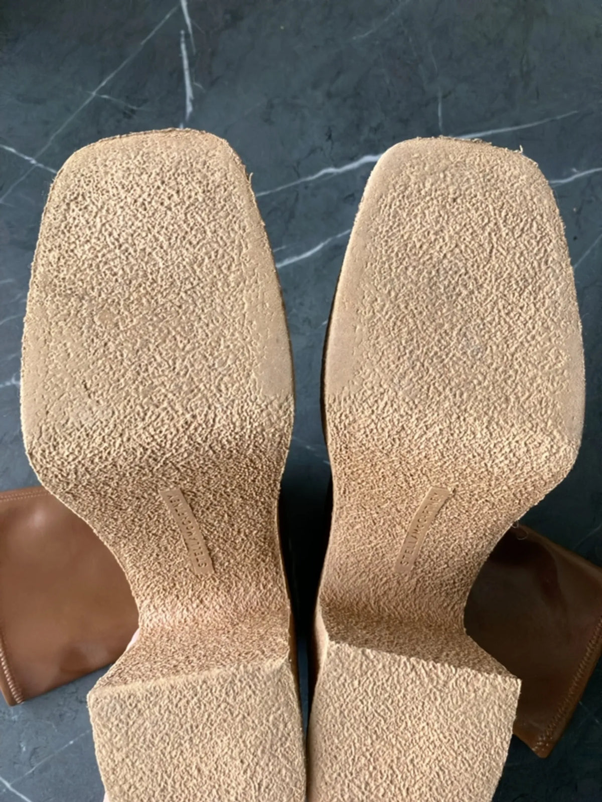 Stella Mccartney Vegan-boots