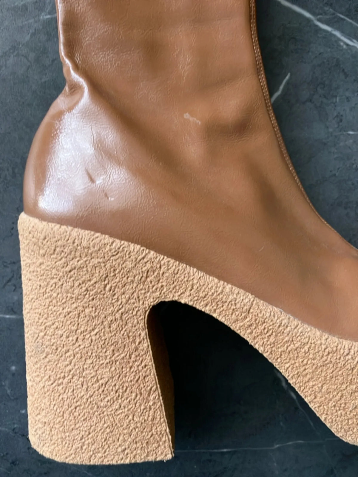 Stella Mccartney Vegan-boots