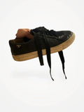 Tory Burch-skinnsneakers