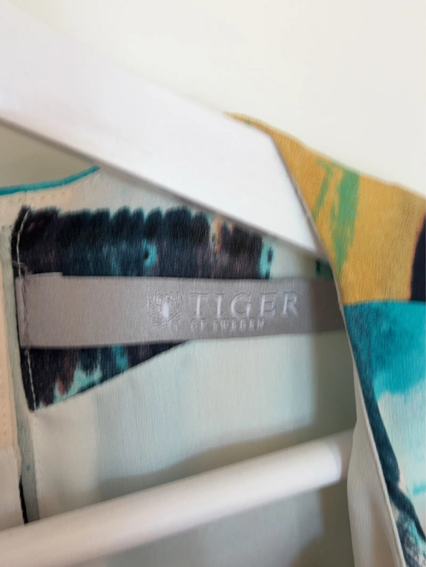 Tiger of Sweden-klänning