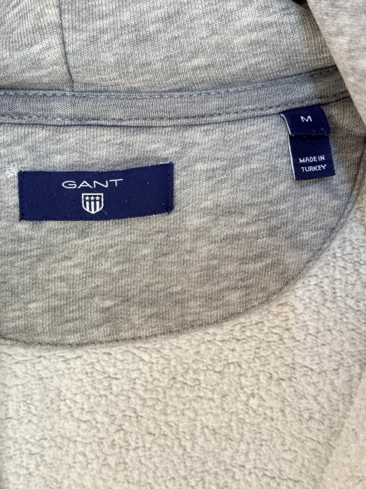 Gant Hoodie