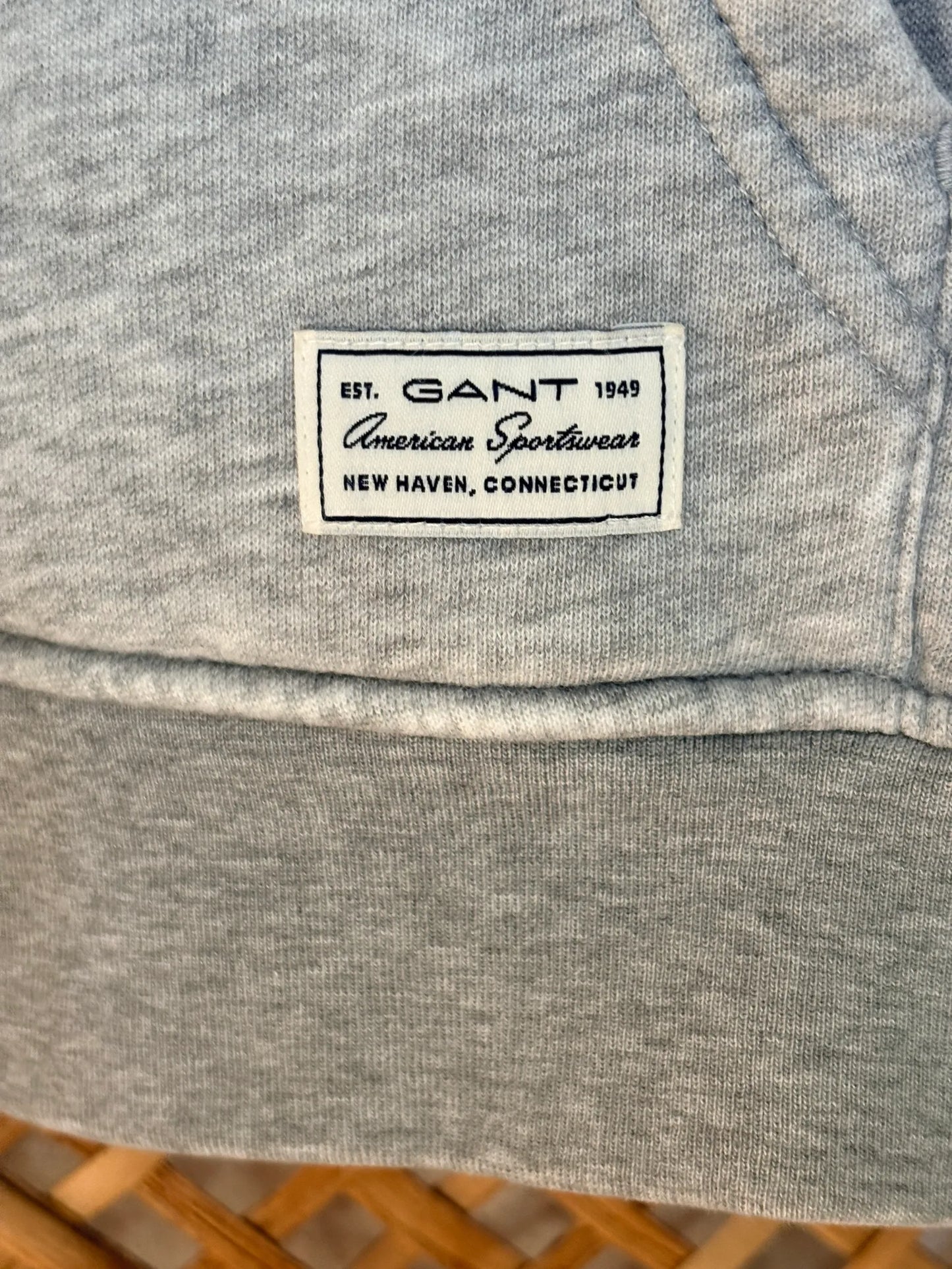 Gant Hoodie