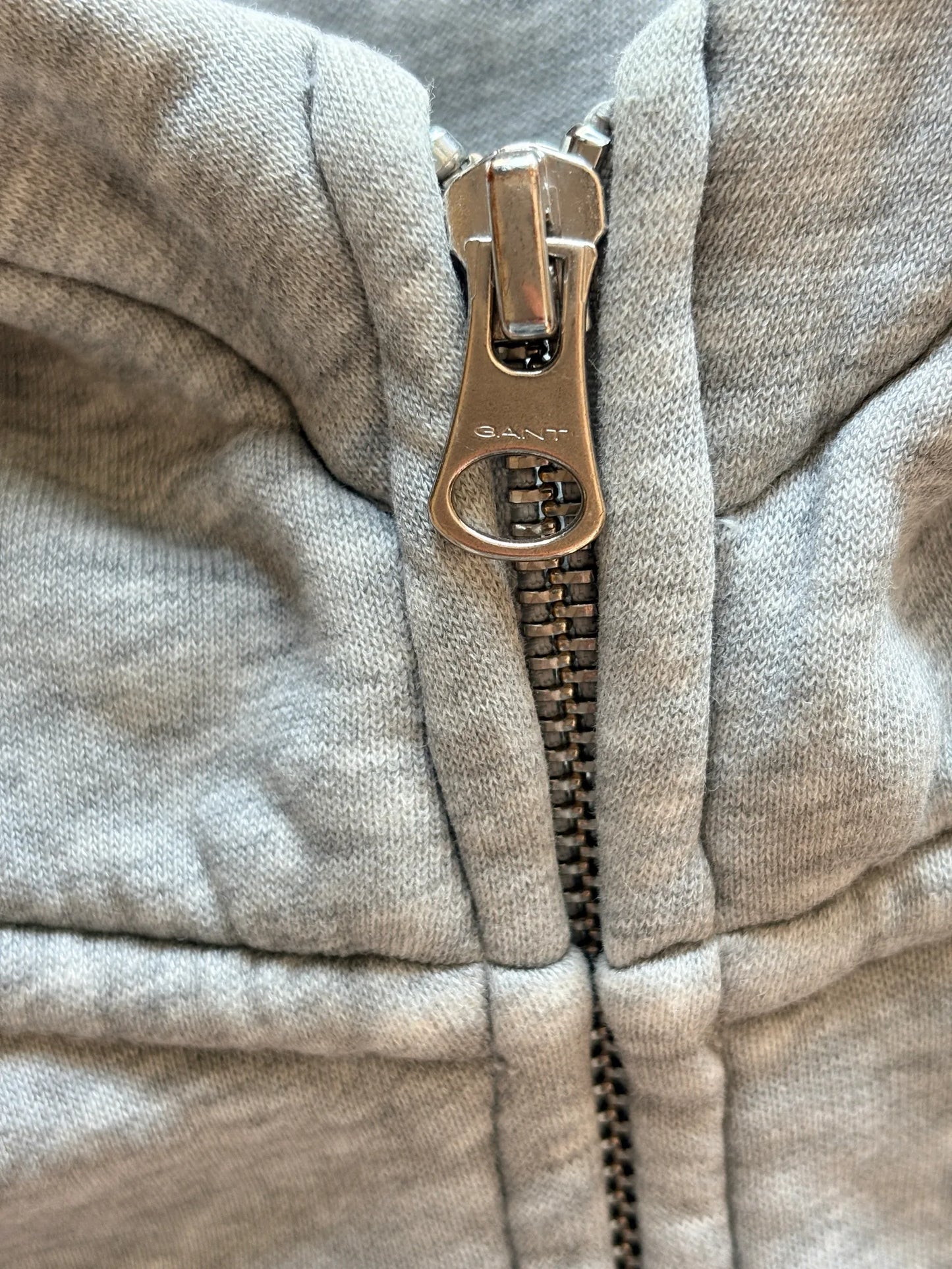 Gant Hoodie