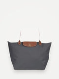 Longchamp-handväska