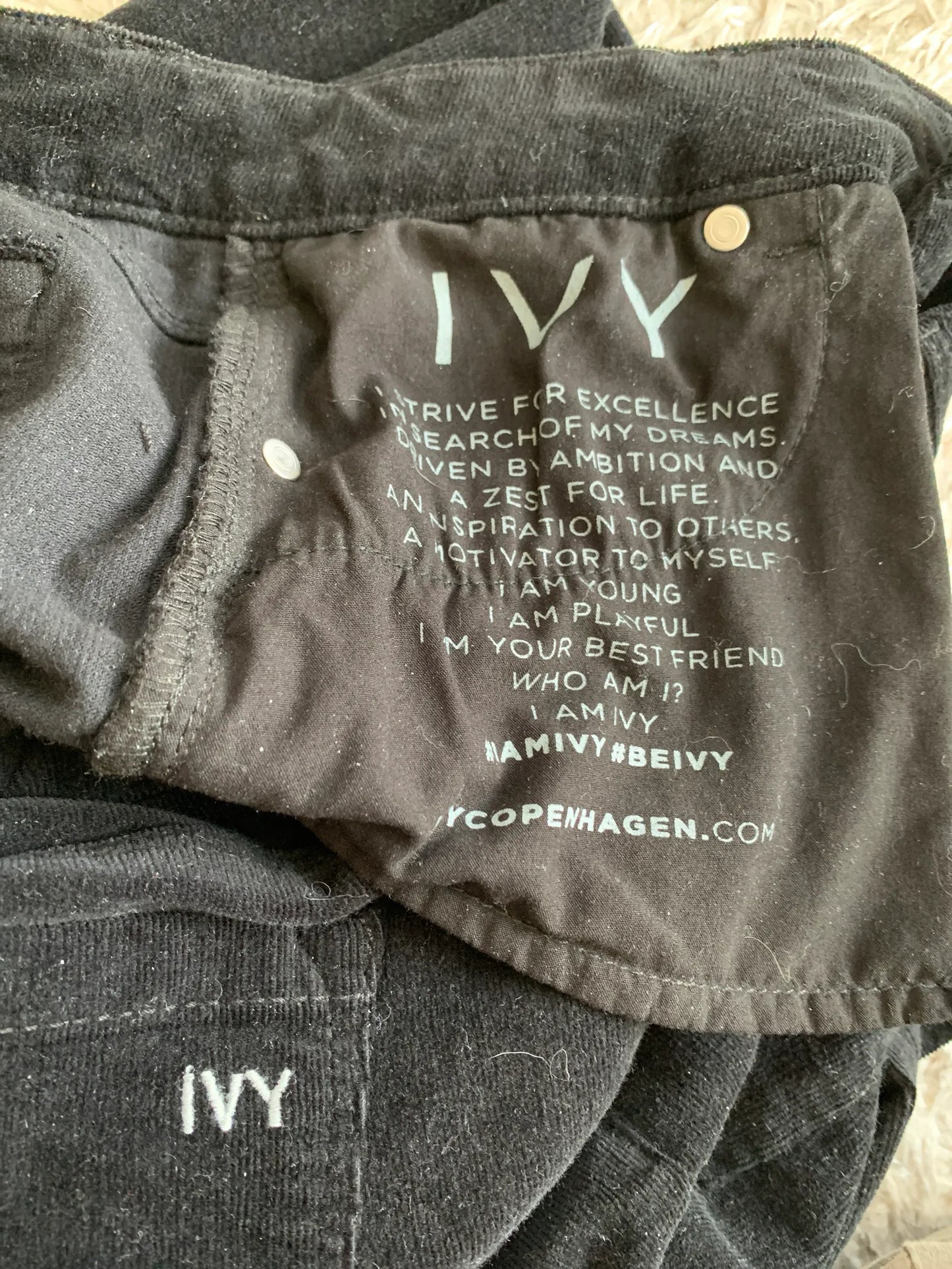 Ivy & Oak Jeans