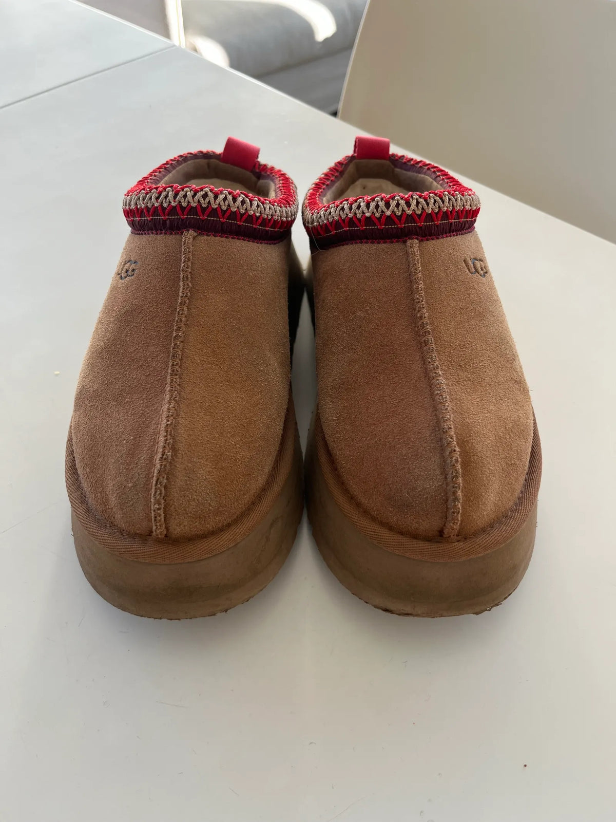 Ugg W Tazz-loafers