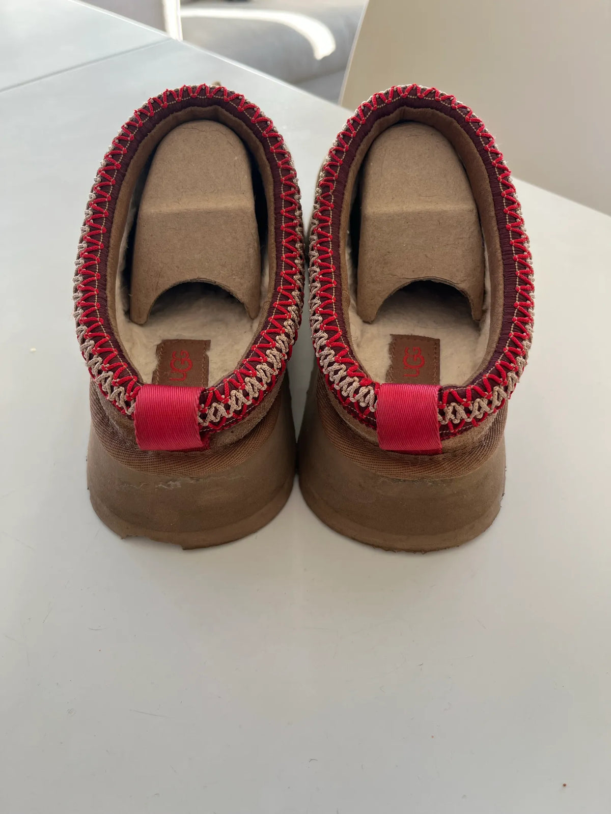 Ugg W Tazz-loafers