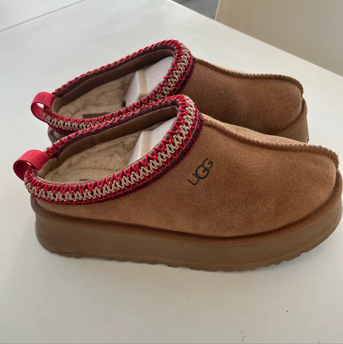 Ugg W Tazz-loafers