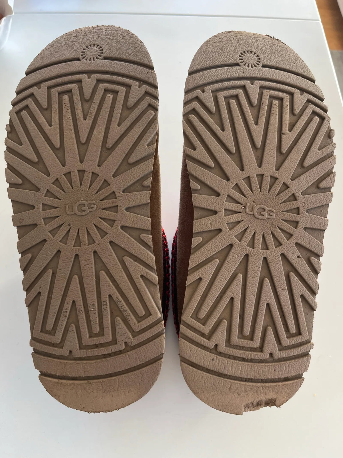 Ugg W Tazz-loafers