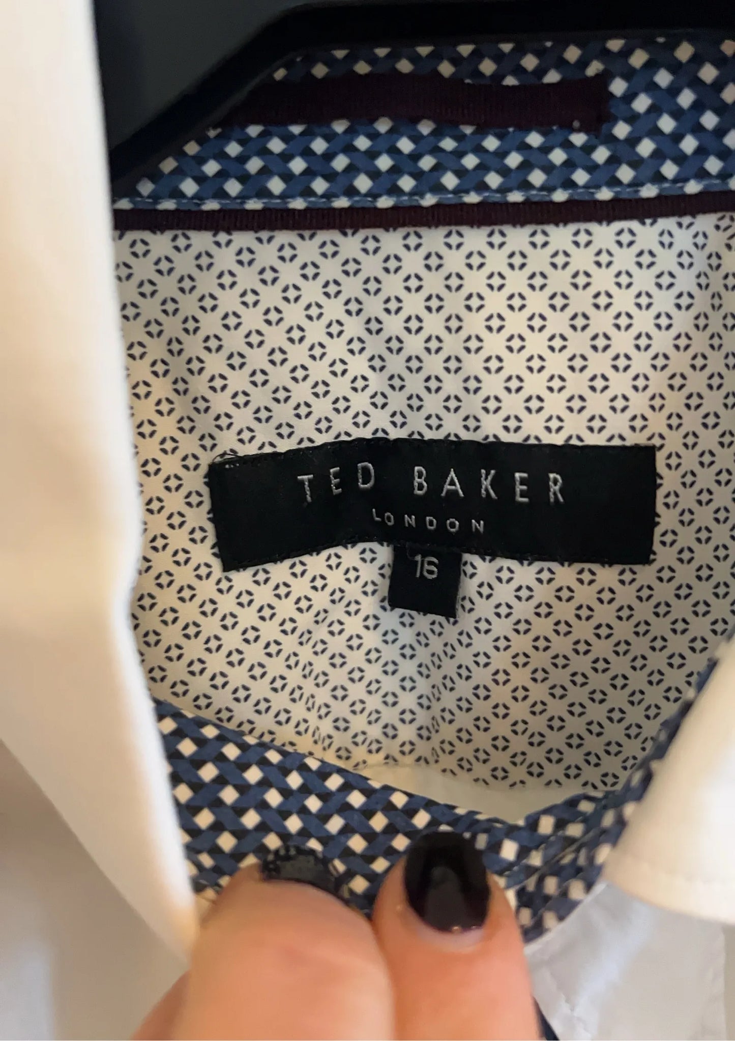 Ted Baker Shirt