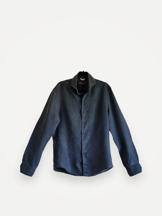 Stenströms Linen Shirt