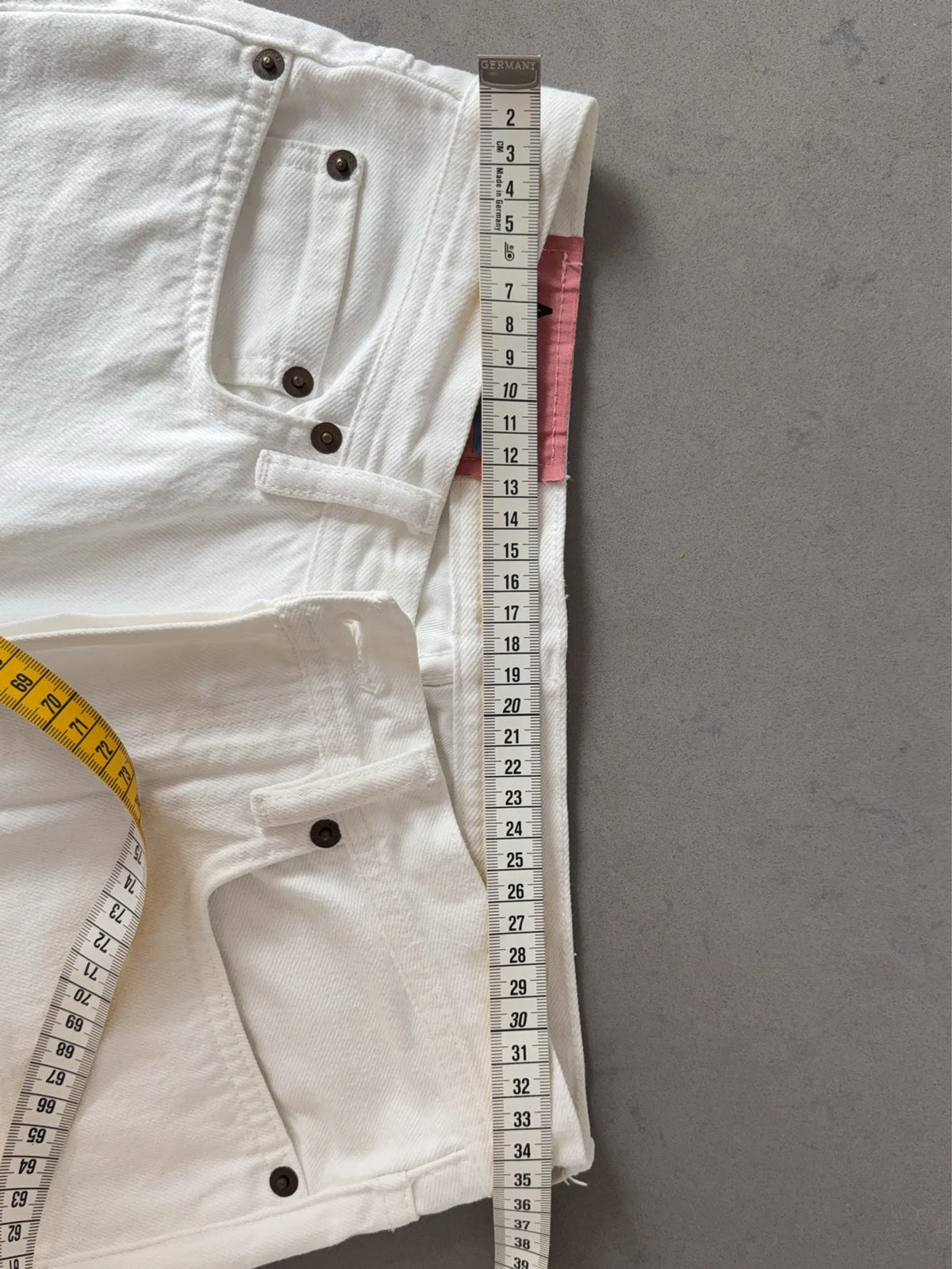 Acne Studios-byxor