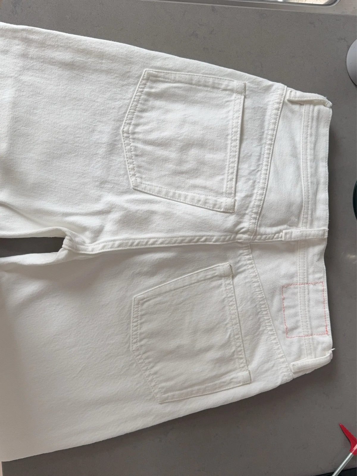 Acne Studios-byxor