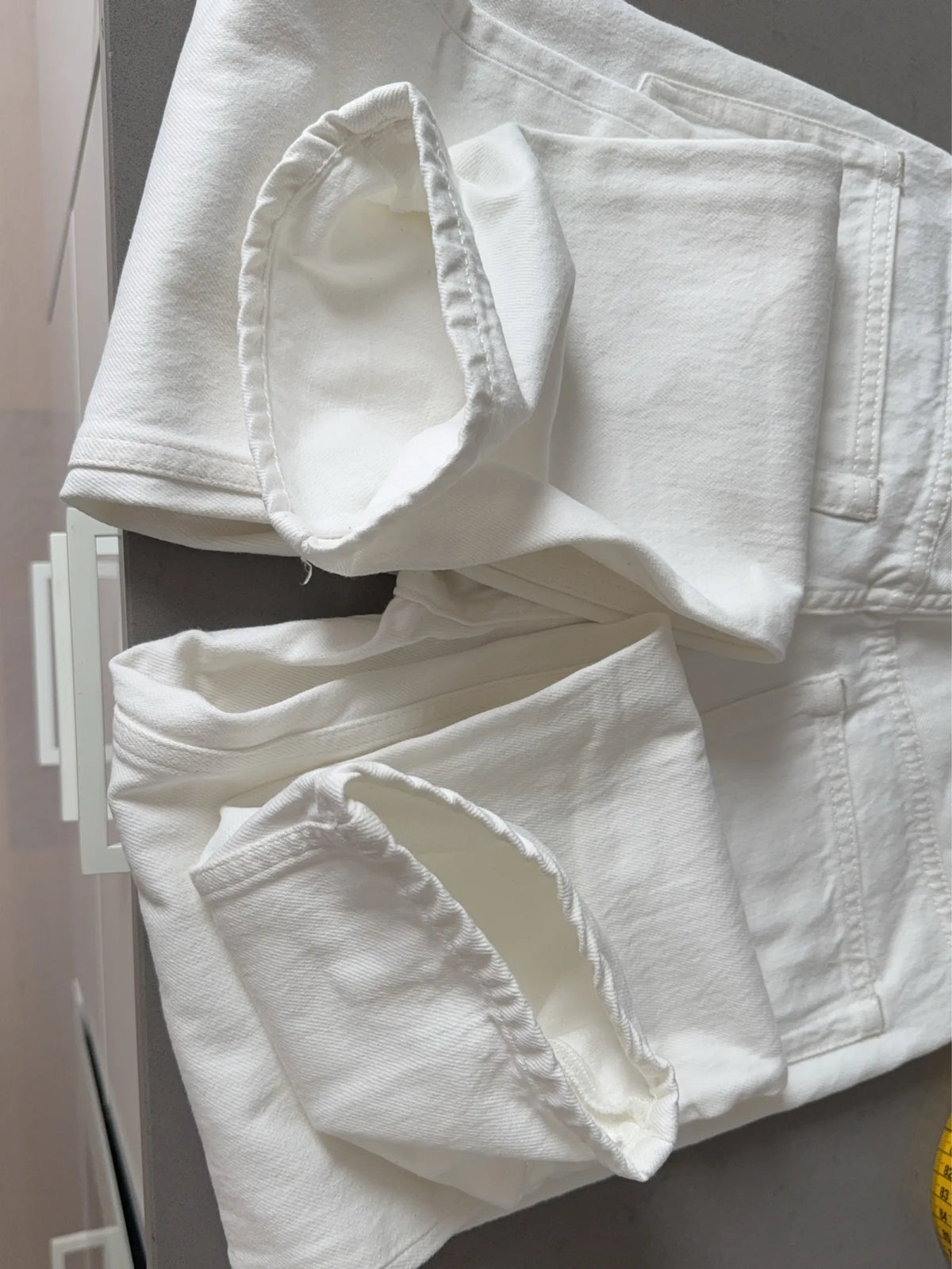 Acne Studios-byxor