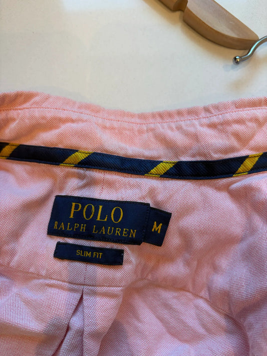 Ralph Lauren-skjorta