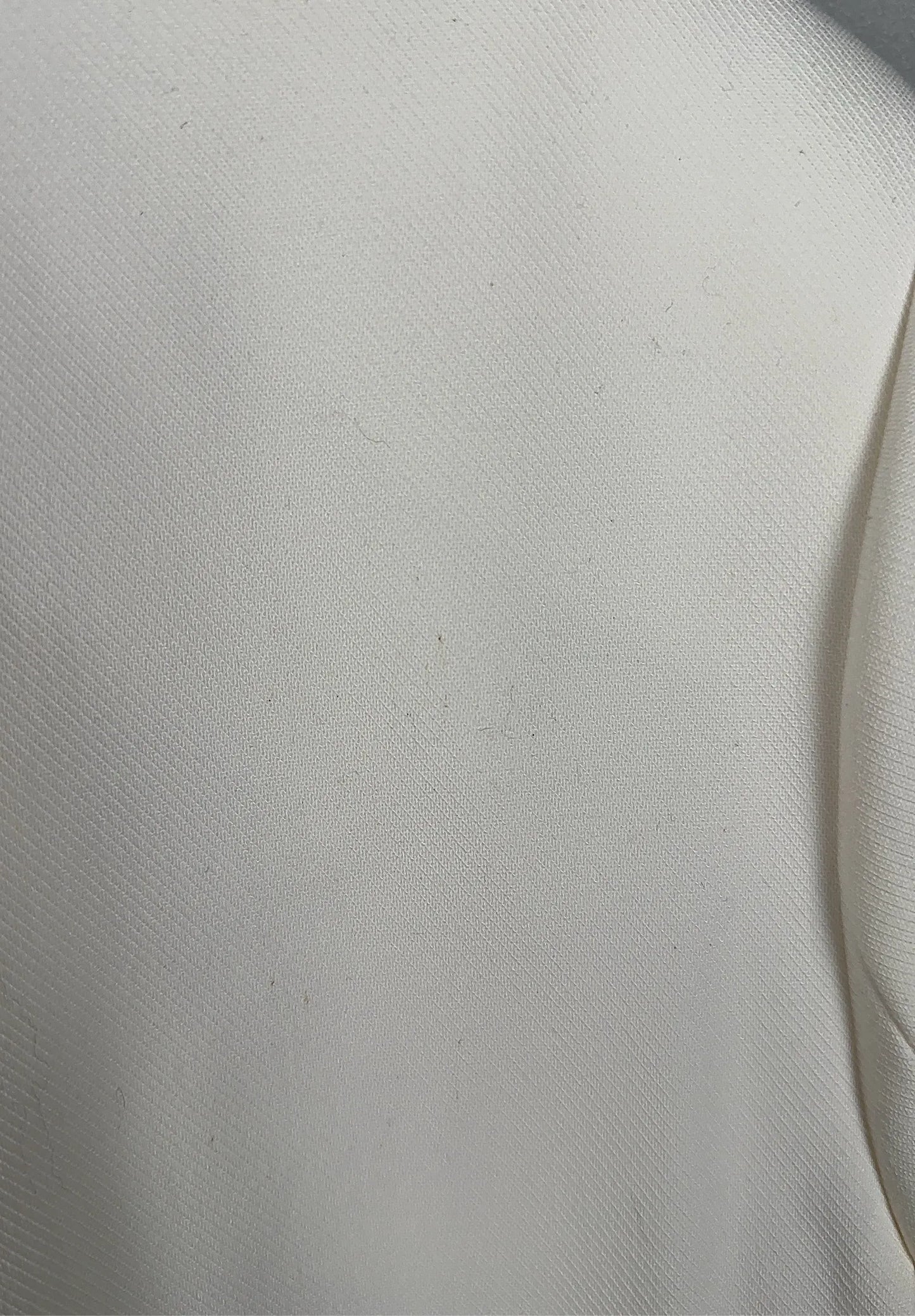 Dissh Liv Cream Boyfriend Blazer