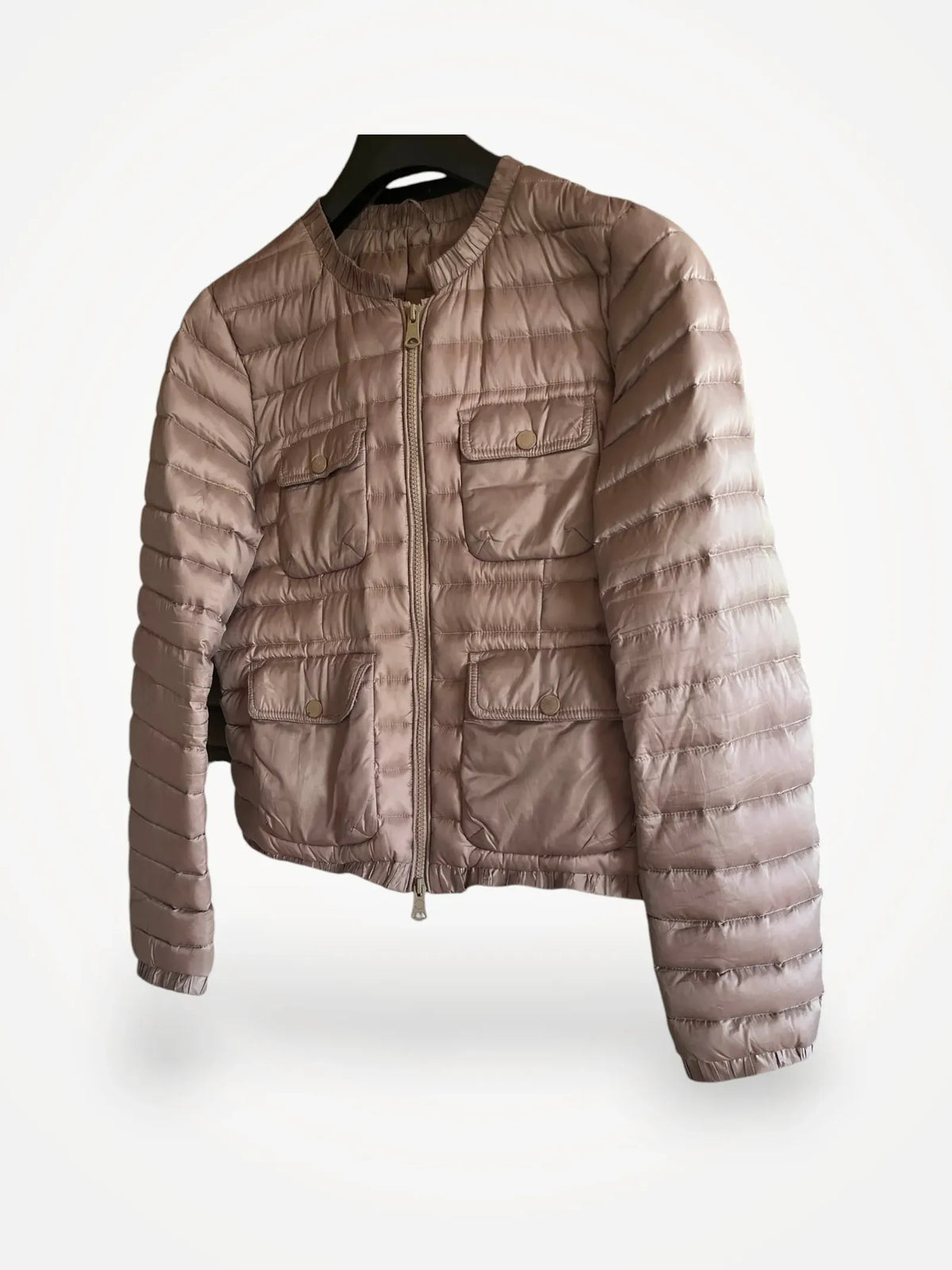 J.Lindeberg Puffer jacket
