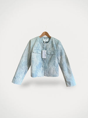 YAS Yasdemla Ls-jacka NWT