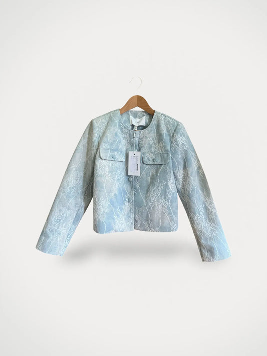 YAS Yasdemla Ls-jacka NWT