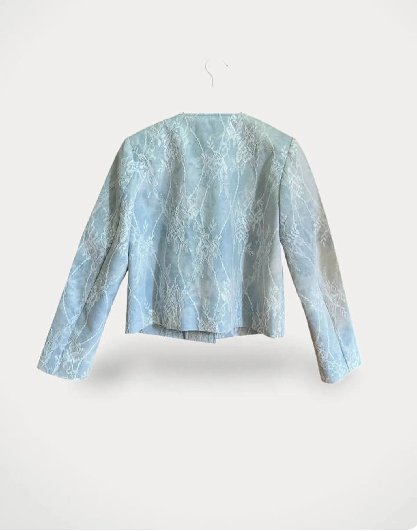 YAS Yasdemla Ls-jacka NWT